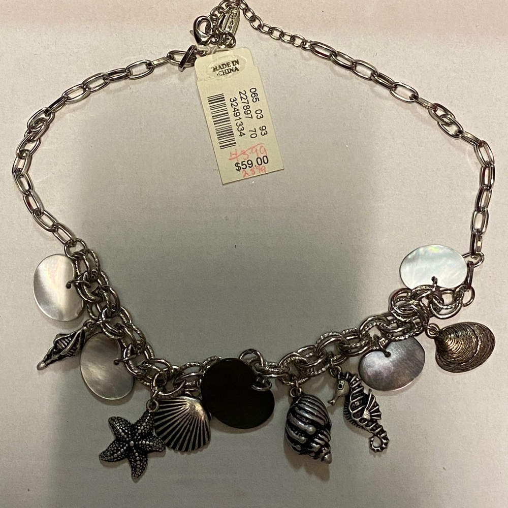 Talbots jewelry